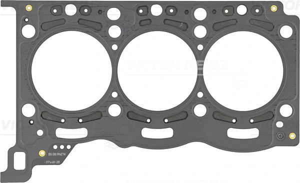 Gasket, cylinder head